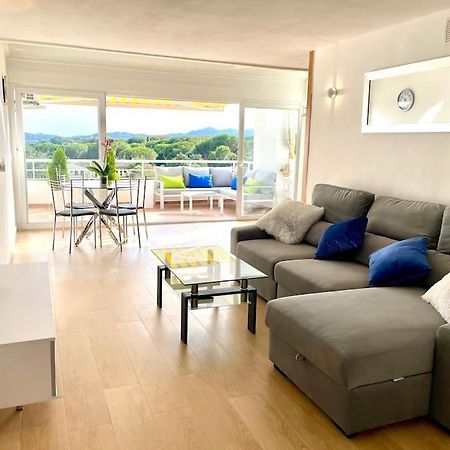 プラヤ・デアロModern Penthouse With Big Terraceアパートメント エクステリア 写真